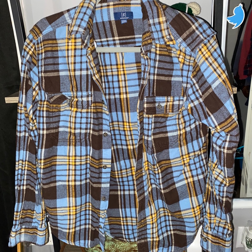 Flannel